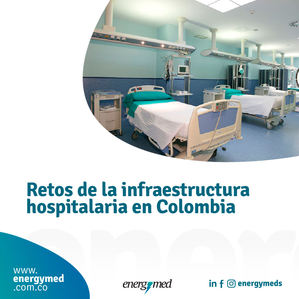 Hospitales en Colombia